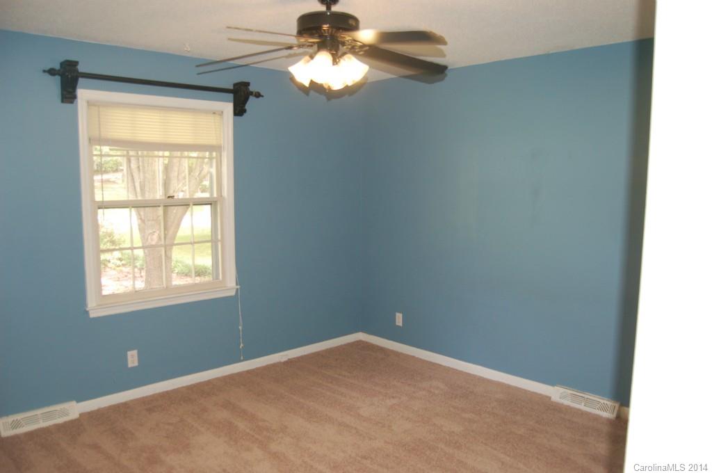 Foxwood - Residential Lease