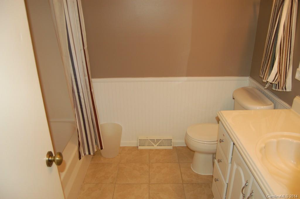 Foxwood - Residential Lease