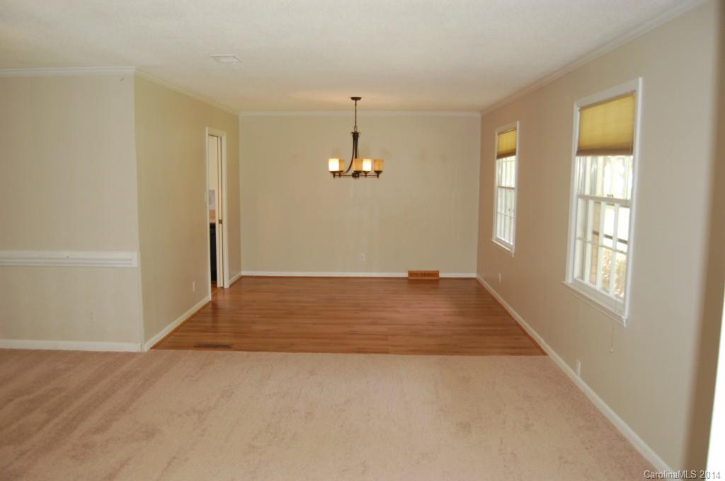 Foxwood - Residential Lease