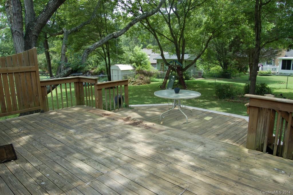 Foxwood - Residential Lease