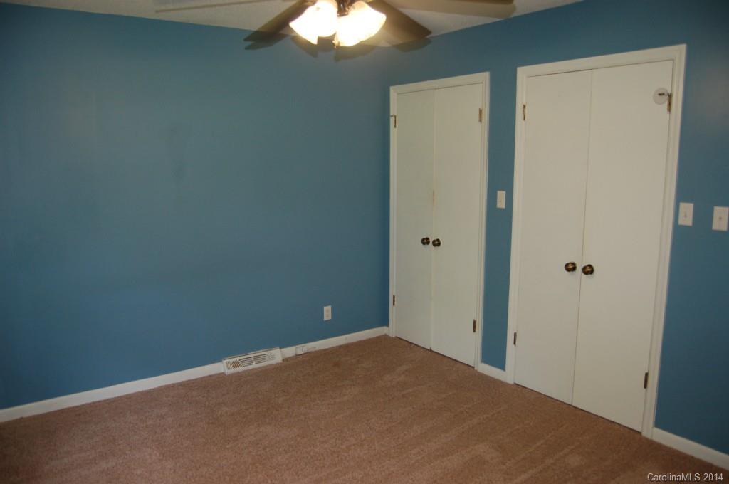 Foxwood - Residential Lease