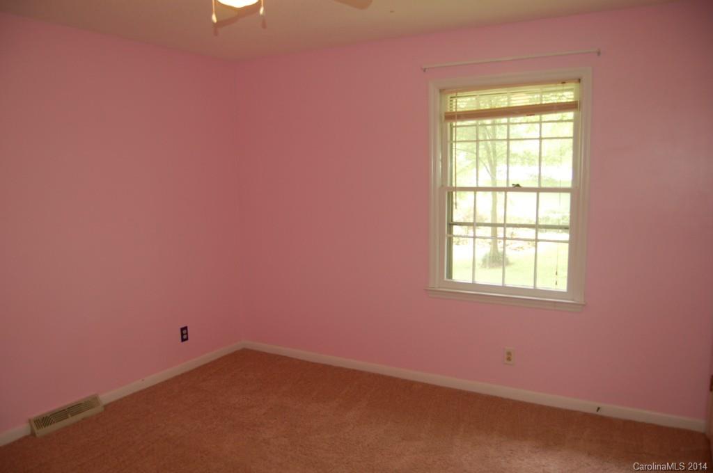 Foxwood - Residential Lease