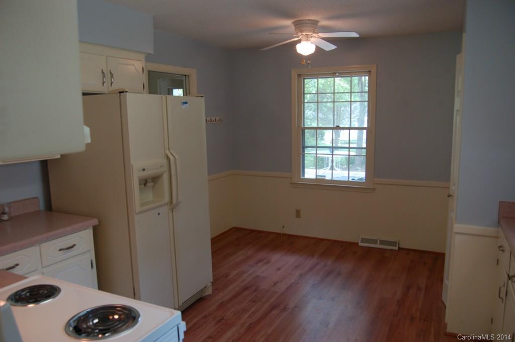 Foxwood - Residential Lease