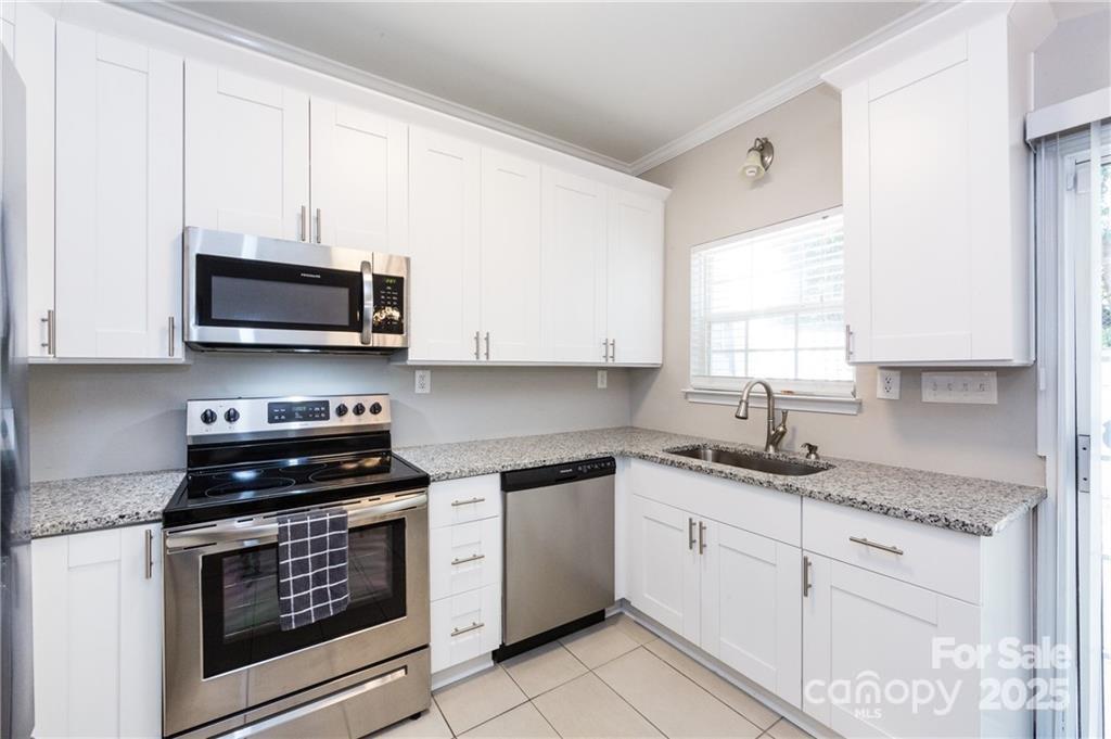 Madison Glen - Residential