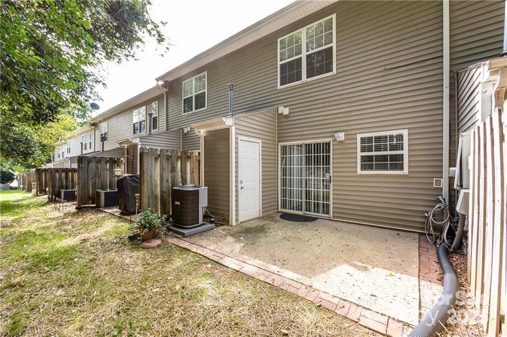 Madison Glen - Residential