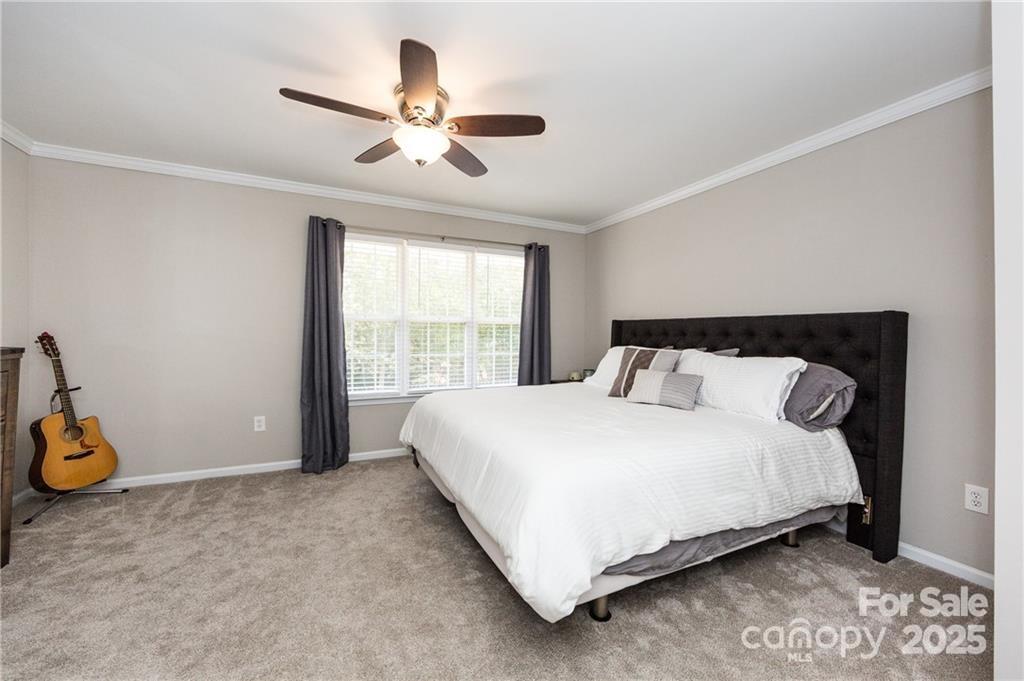 Madison Glen - Residential