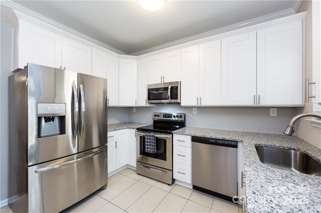 Madison Glen - Residential