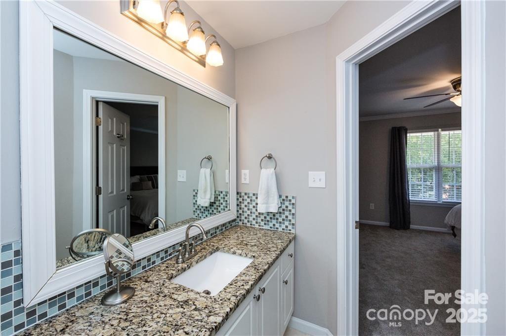 Madison Glen - Residential