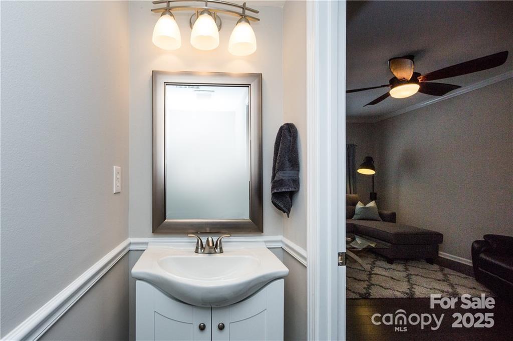 Madison Glen - Residential