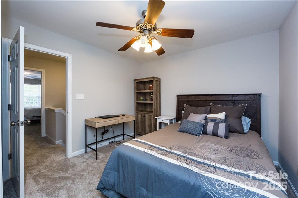 Madison Glen - Residential