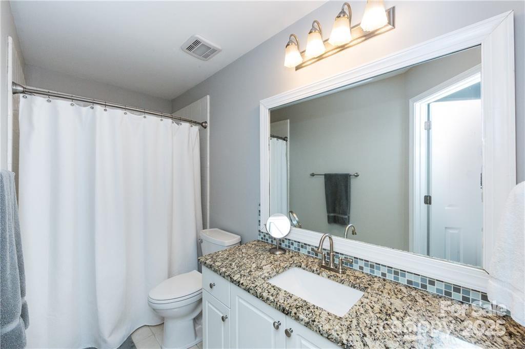 Madison Glen - Residential