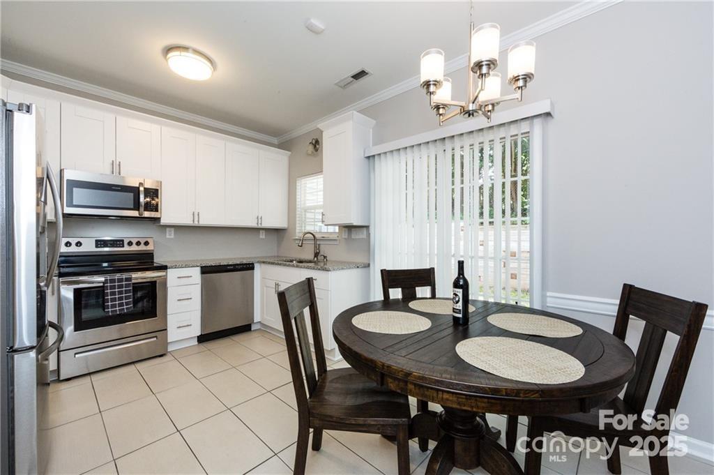 Madison Glen - Residential