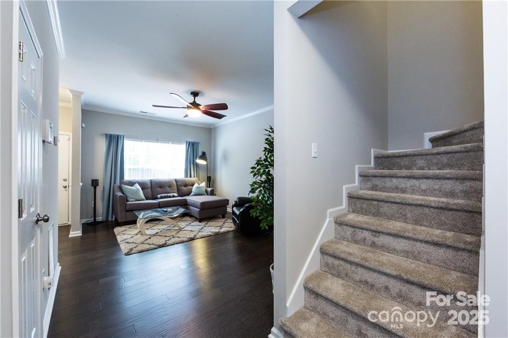 Madison Glen - Residential