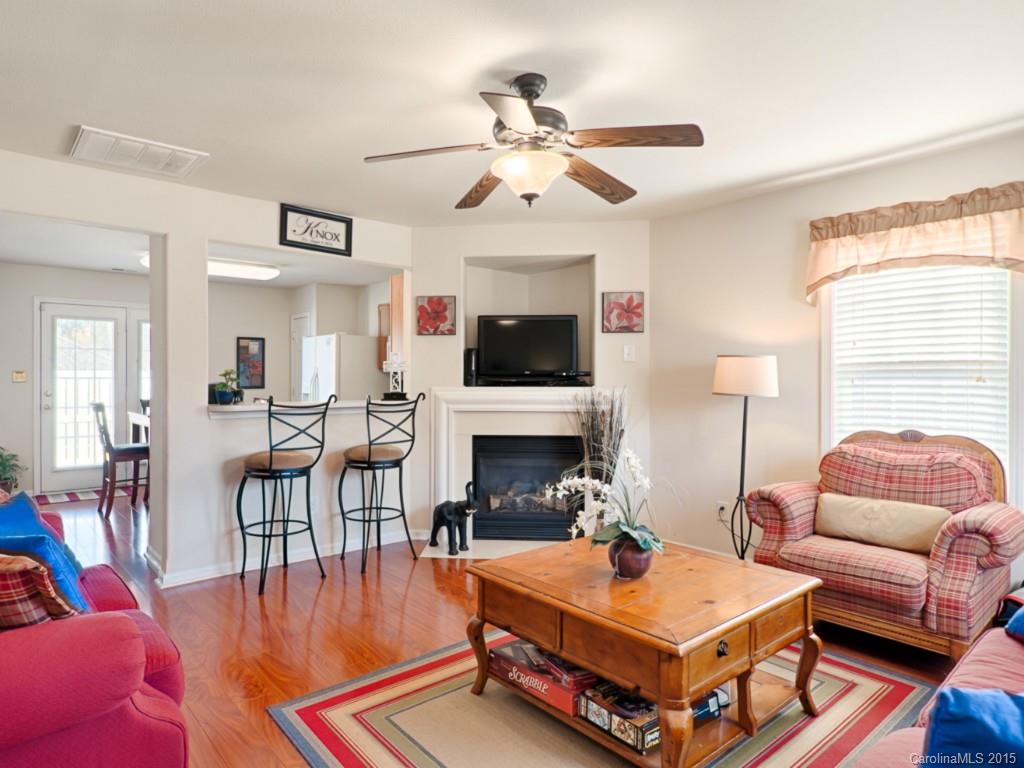 Arlington - Residential