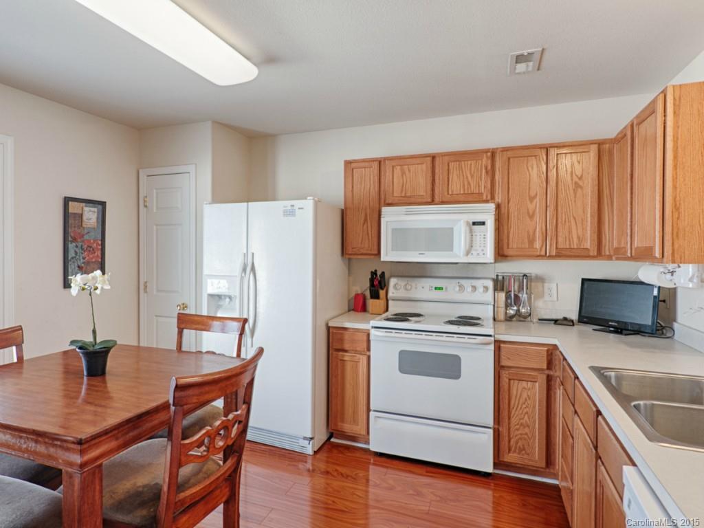 Arlington - Residential