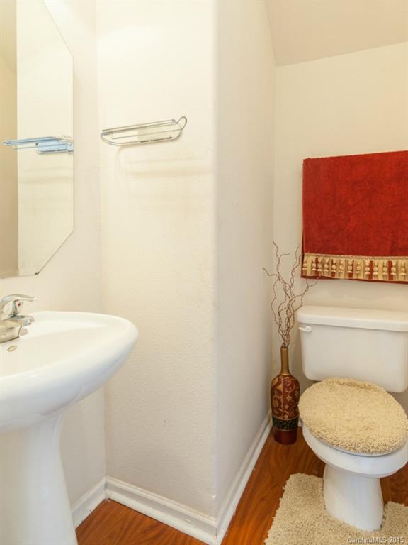 Arlington - Residential