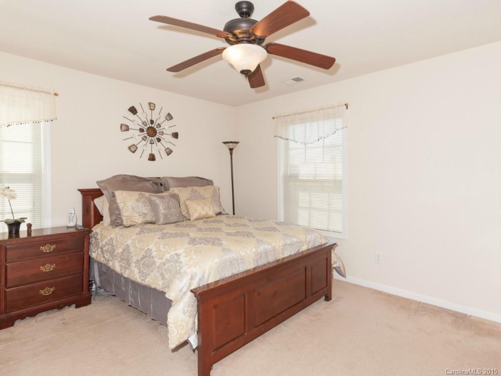 Arlington - Residential