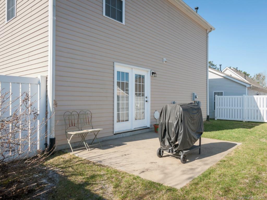 Arlington - Residential