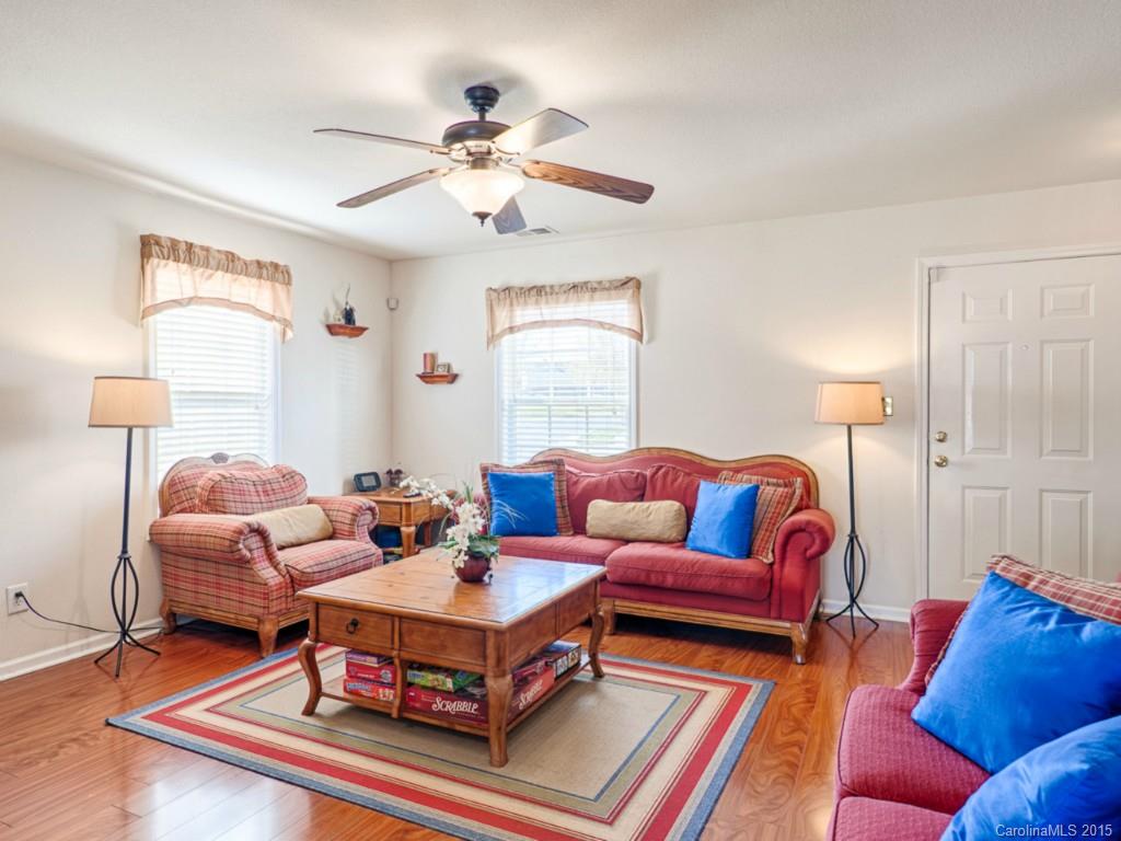 Arlington - Residential