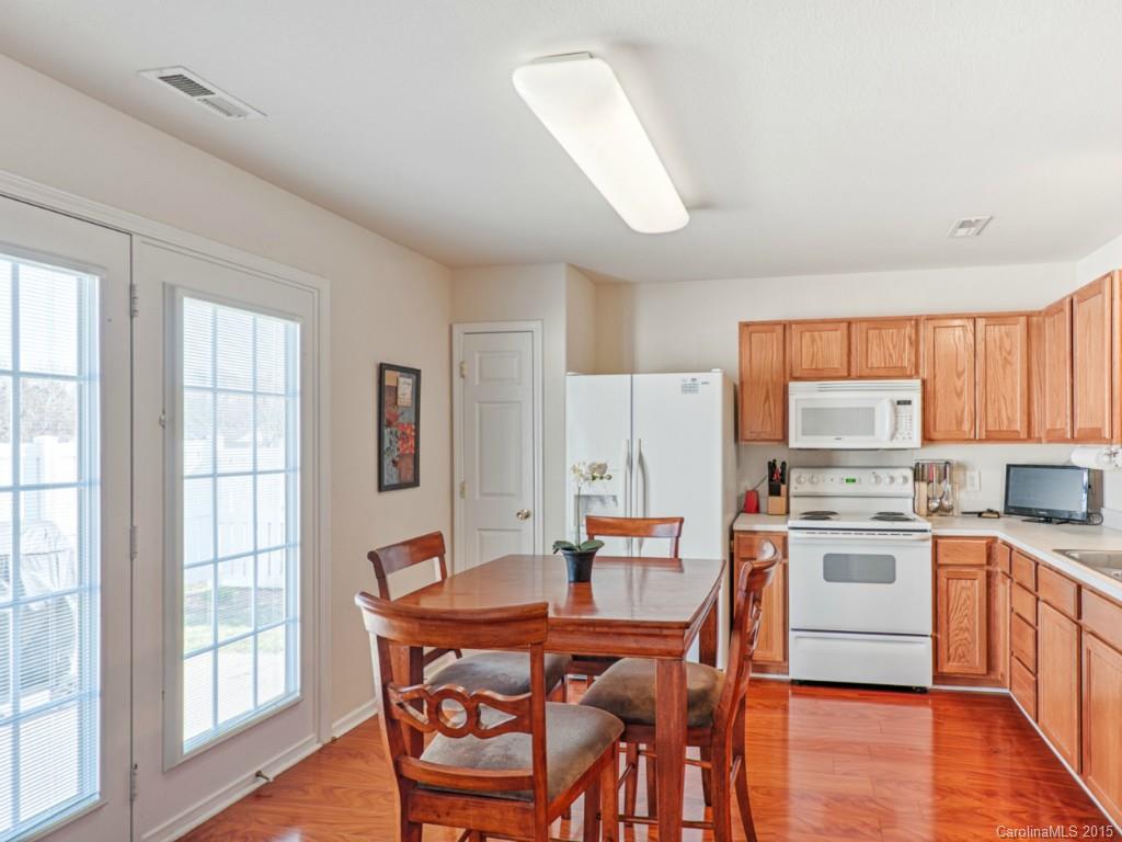 Arlington - Residential