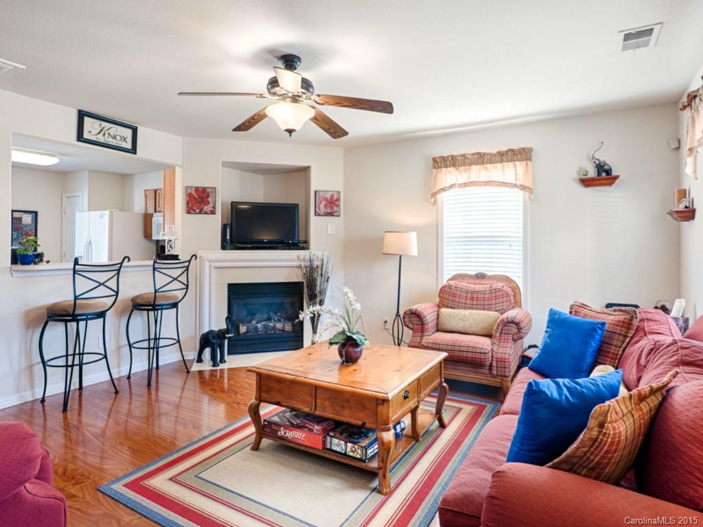 Arlington - Residential