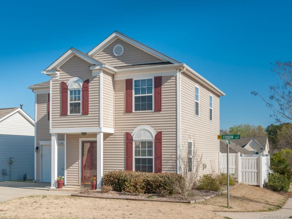 Arlington - Residential