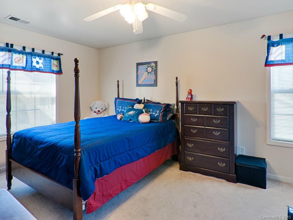 Arlington - Residential