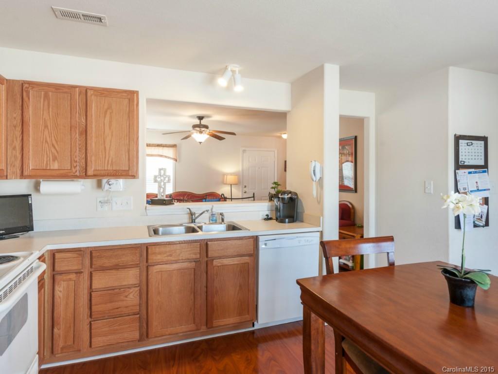 Arlington - Residential