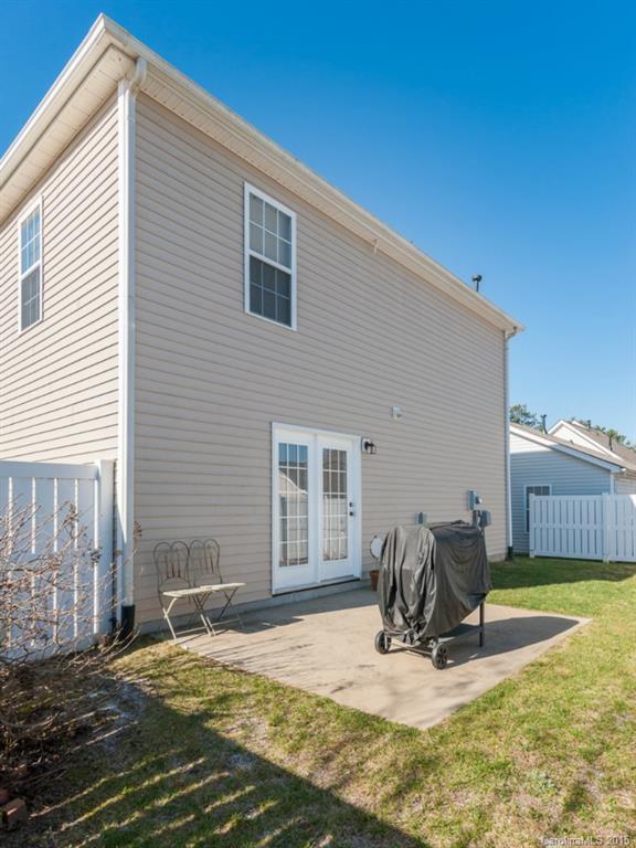 Arlington - Residential