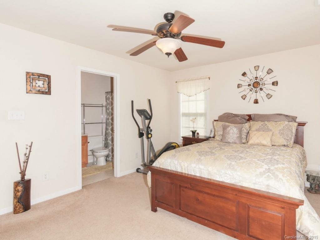 Arlington - Residential