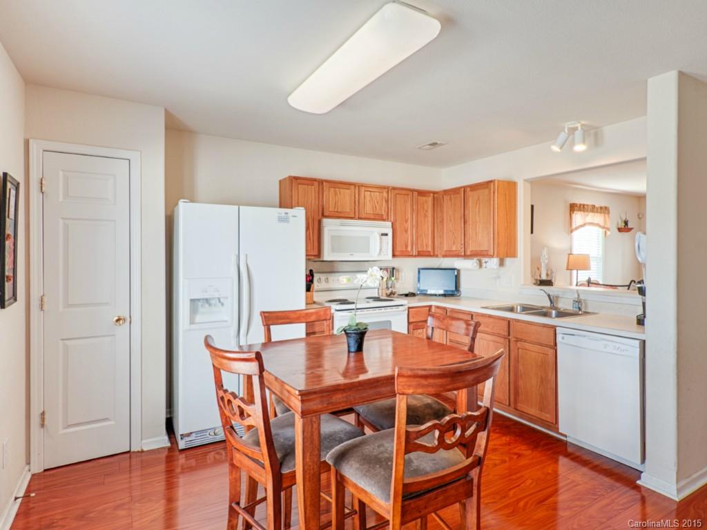 Arlington - Residential