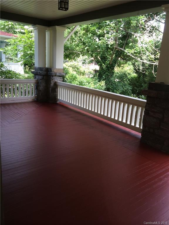 Montford - Residential