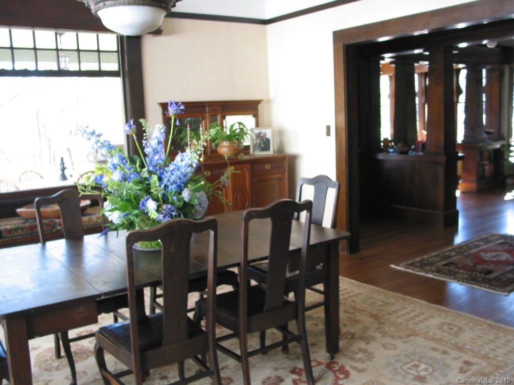 Montford - Residential