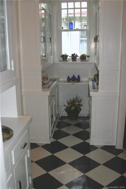 Montford - Residential