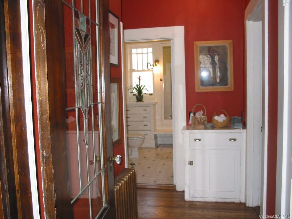 Montford - Residential