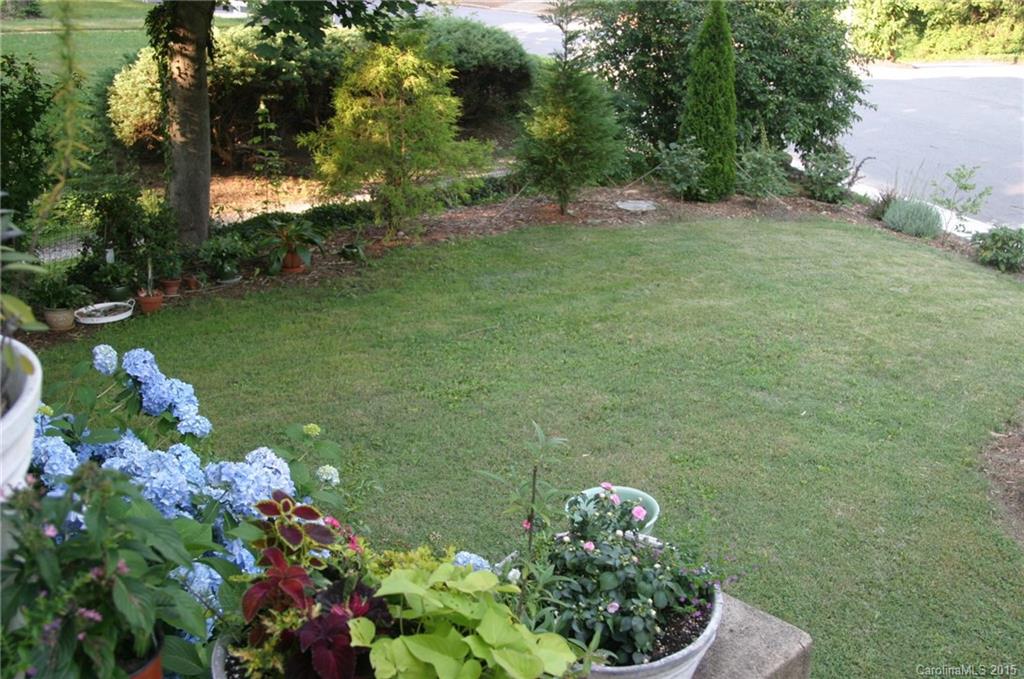 Montford - Residential