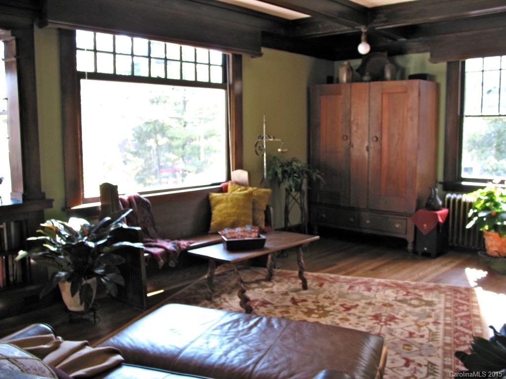 Montford - Residential