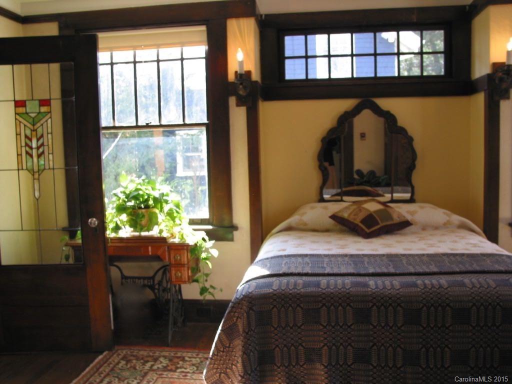 Montford - Residential