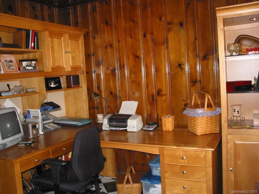 Montford - Residential