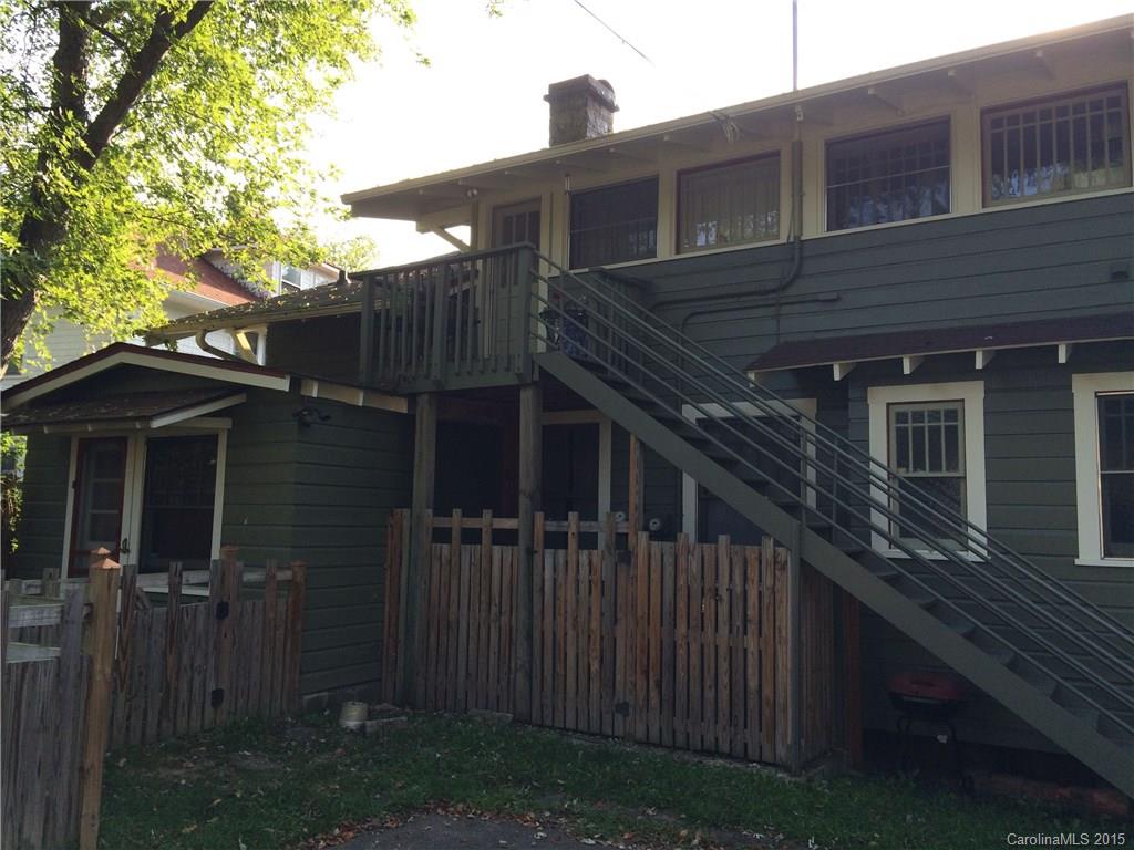 Montford - Residential