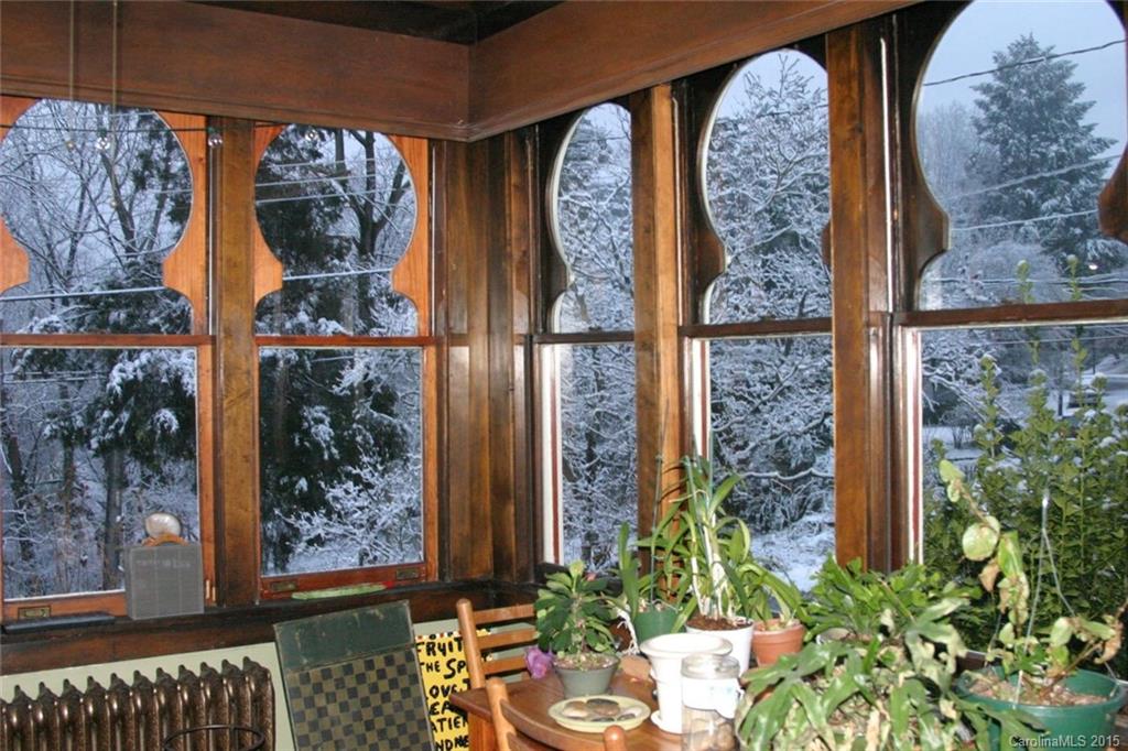 Montford - Residential