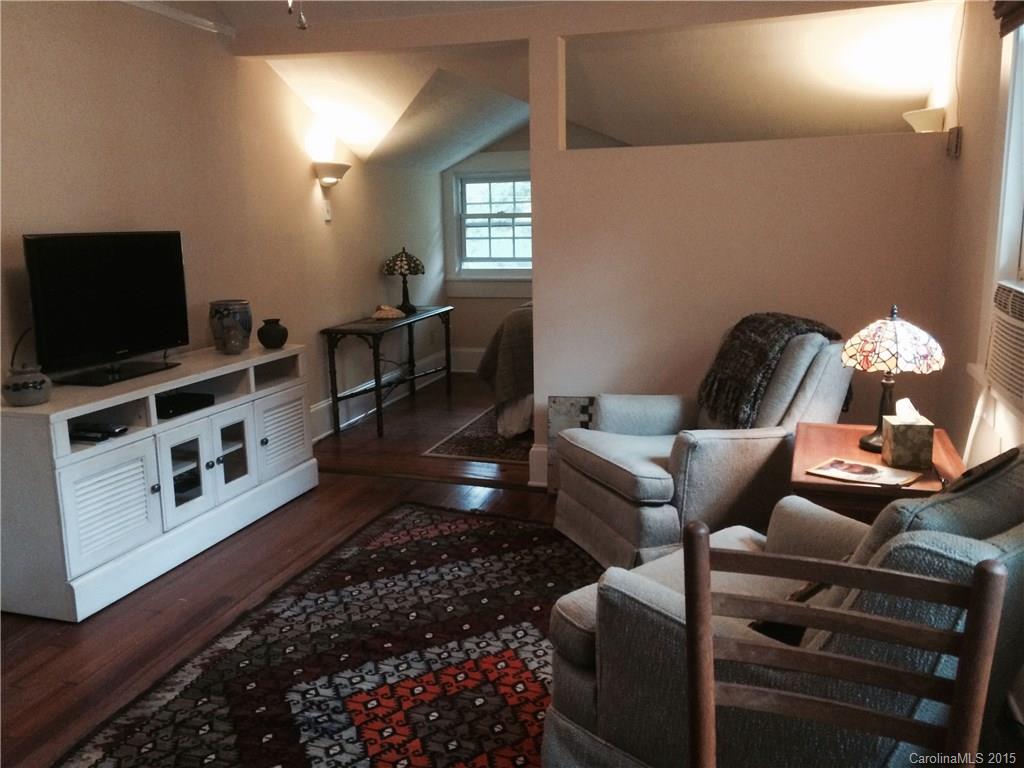 Montford - Residential