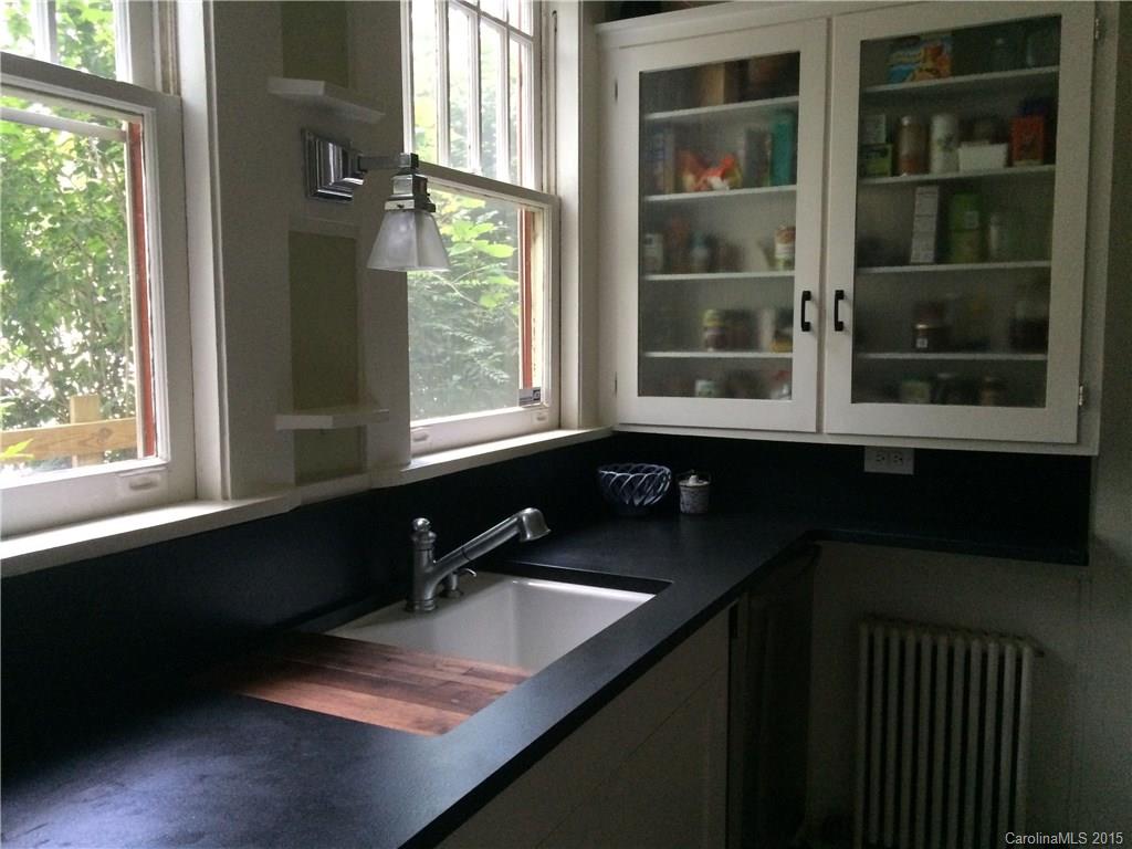 Montford - Residential