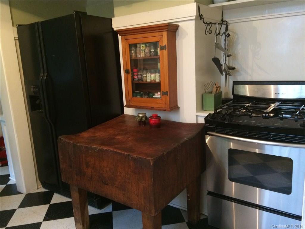 Montford - Residential