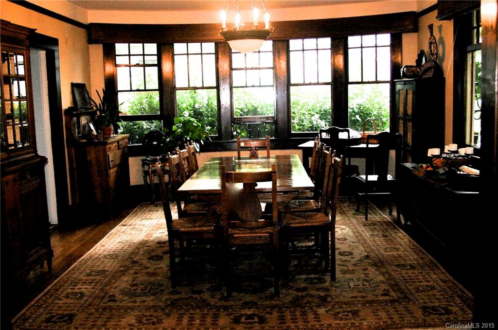 Montford - Residential