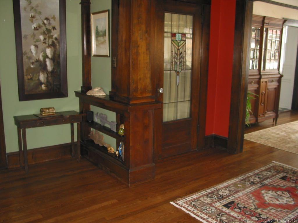 Montford - Residential