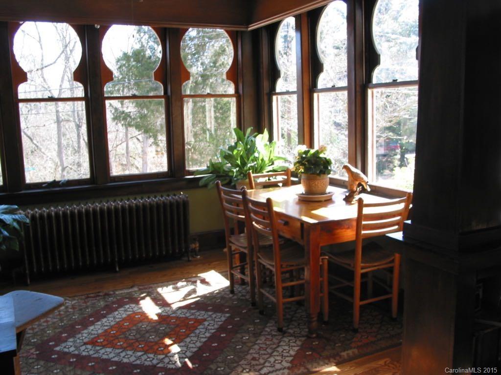 Montford - Residential