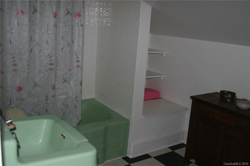 Montford - Residential