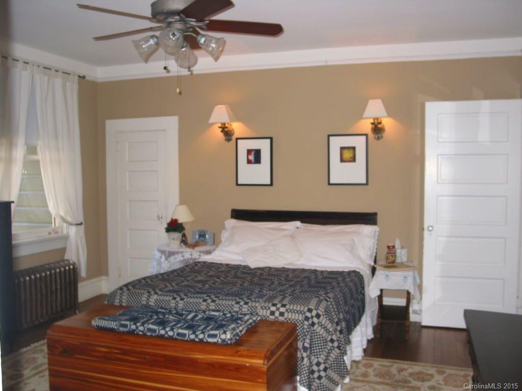 Montford - Residential