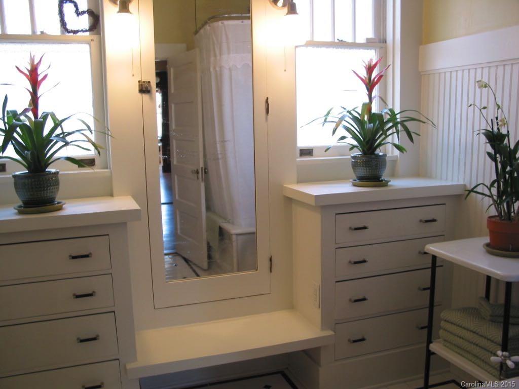 Montford - Residential